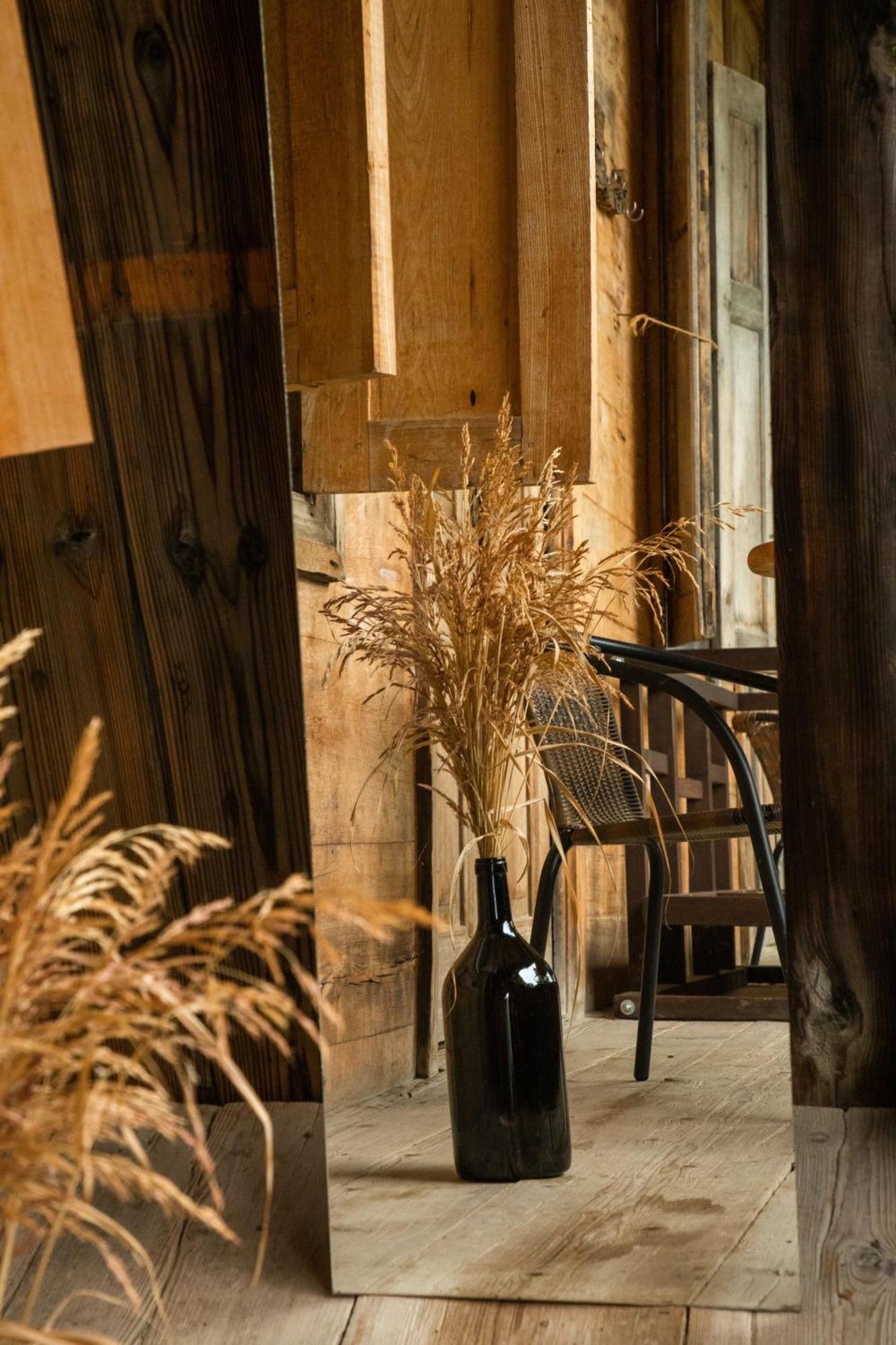 Wine Space แอมโบรเลารี ภายนอก รูปภาพ